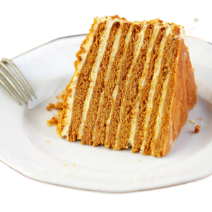 Torta MEDOVIK