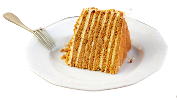 Torta MEDOVIK - immagine 2
